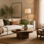 How to Create a Comfortable Home With the Right Furniture