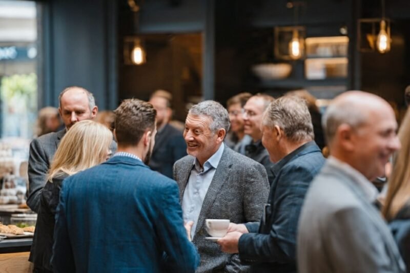 Networking Events Cheltenham: Build Connections and Grow Your Business