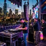 Why Sound, Lighting, & DJ Equipment Rental Is the Smart Move for Your Next Event