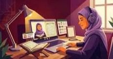 The Growing Importance of Learning the Quran in the Digital Age