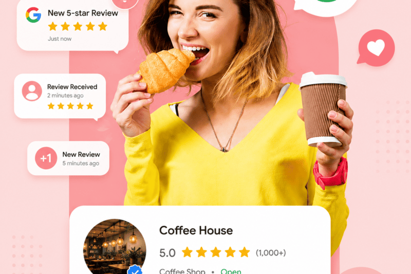 How To Get More Google Reviews And Improve Your Business Ranking 
