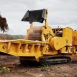 How to Improve the Efficiency of Wood Recycling Equipment with the Right Wear Parts