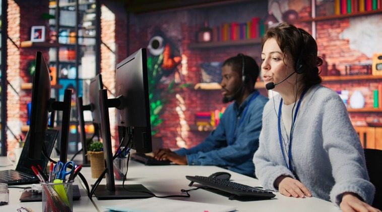 10 Business Technology Trends Helping Small Businesses Improve Customer Communication