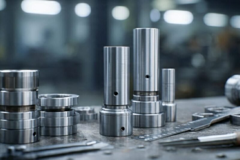 Specialist Honing Company for Precision Machining and Refurbishment