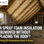 Spray Foam