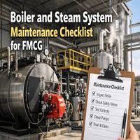A Technical Safety and Maintenance Checklist for Steam Humidifiers