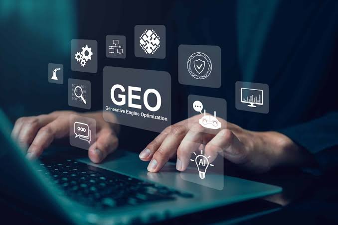 AEO, GEO and AI SEO: The Difference Explained in Plain English