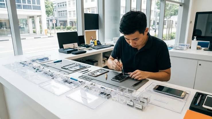 Phone Repair in Jurong: A Practical Guide to Fixing Phones, Tablets and Laptops in Singapore’s West