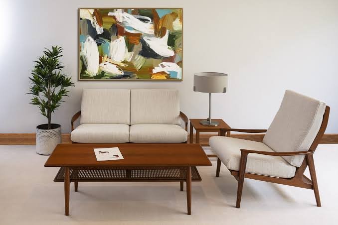 How the Parker Furniture Collection Brings Function and Style Together