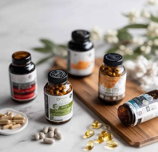 The Difference Between Buying Supplements Individually and Investing in a Thoughtfully Curated Bundle
