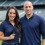 Is Elise Menaker Married?