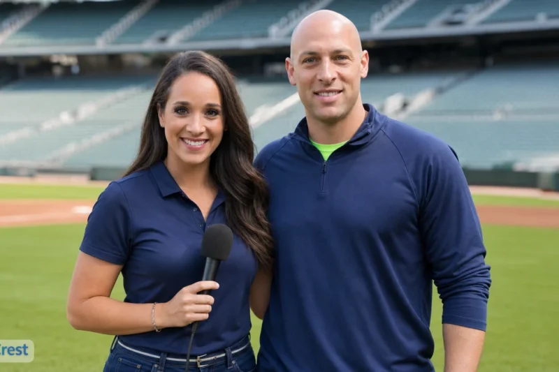 Is Elise Menaker Married? Husband, Career & Profile