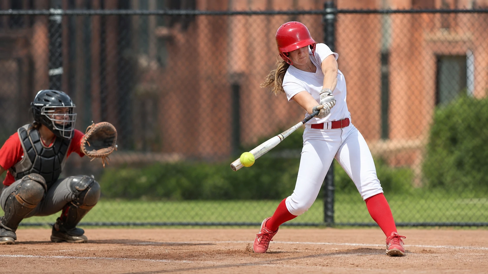 From Wilmette to Cornell softball - Is Elise Menaker Married?