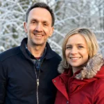 Is Sarah Keith-Lucas Still Married