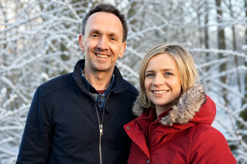 Is Sarah Keith-Lucas Still Married? What We Know