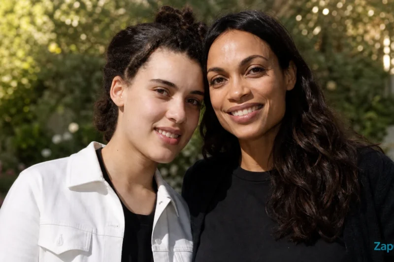 Isabella Dawson: Rosario Dawson’s Daughter and Life