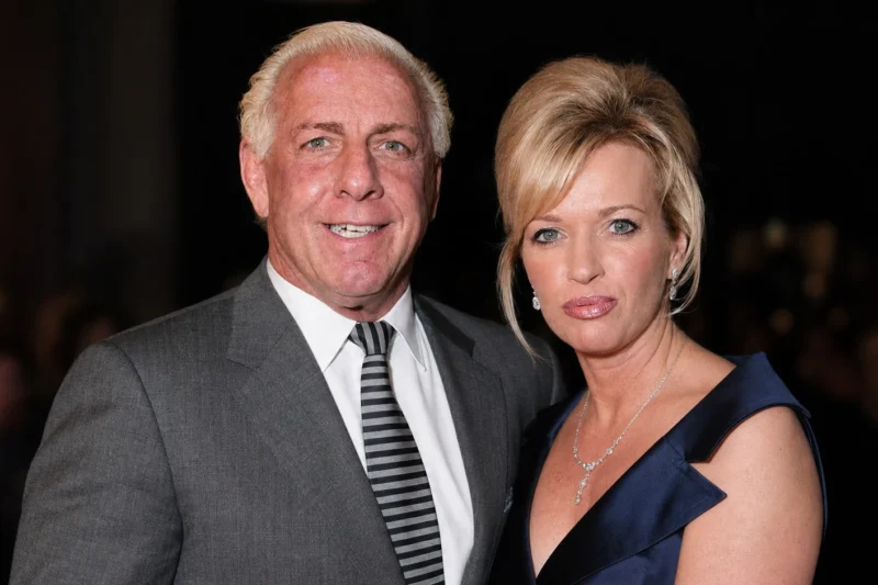 Jackie Beems: Ric Flair’s Ex-Wife and Life Story Facts