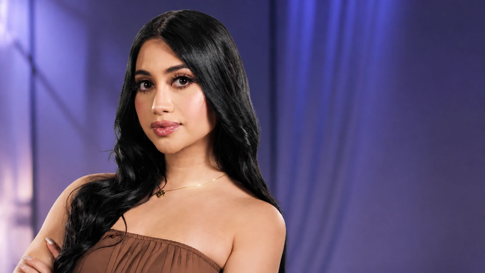 Television and La Casa de los Famosos 6 - jailyne ojeda age