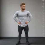 jeff nippard height