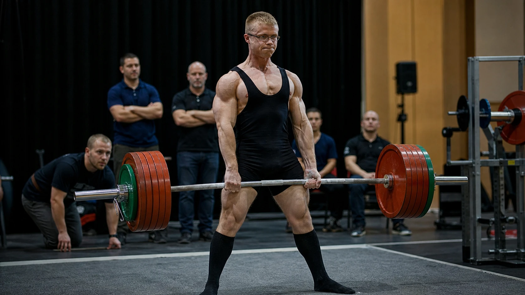 From competitive lifting to fitness coaching - jeff nippard height