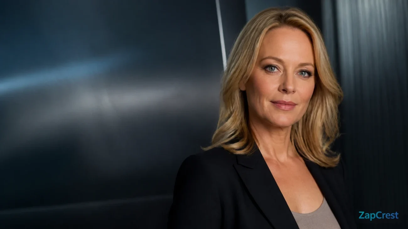 jeri ryan measurements
