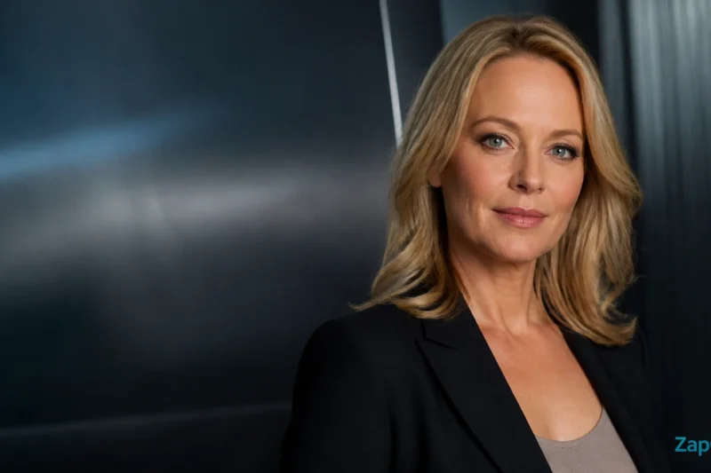 Jeri Ryan Measurements, Height and Career Profile