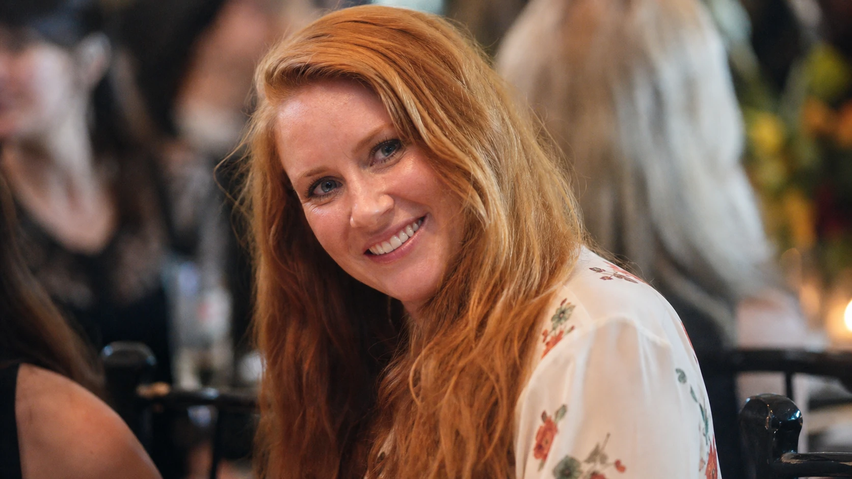 What is publicly known about her adult family life - Jocelyn Howard
