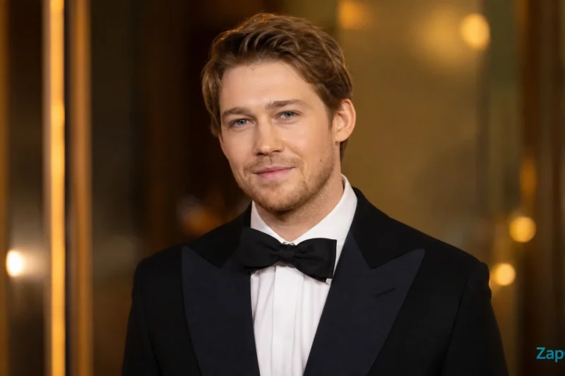 Joe Alwyn Net Worth 2026: Career, Income and Wealth