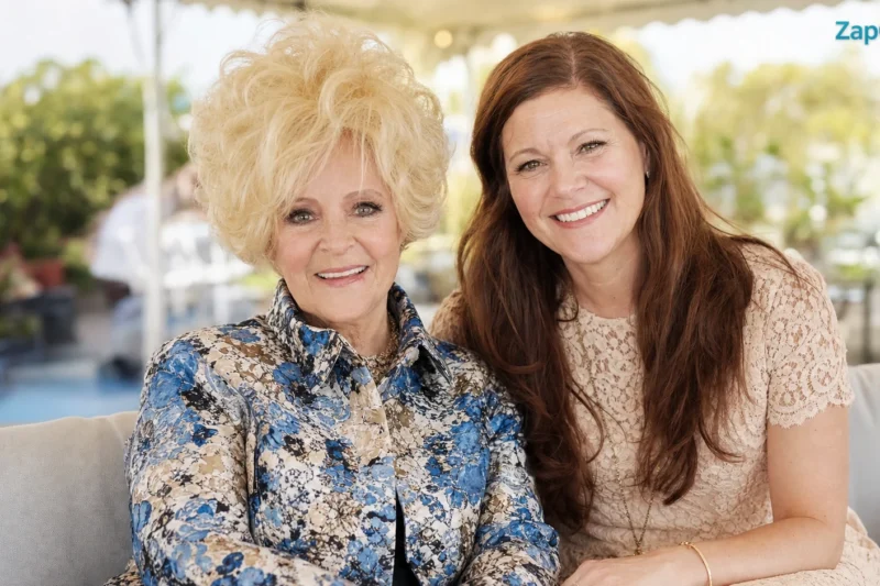 Jolie Shacklett: Brenda Lee’s Younger Daughter Biography