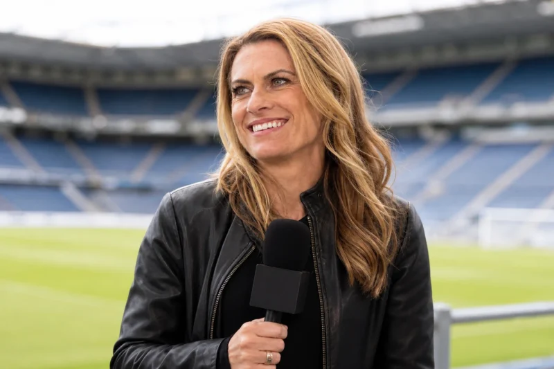 Karen Carney Husband: What We Know About Her Life Today