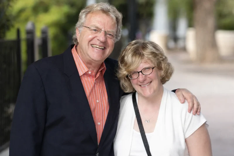Katie Springer: Jerry Springer’s Daughter and Life