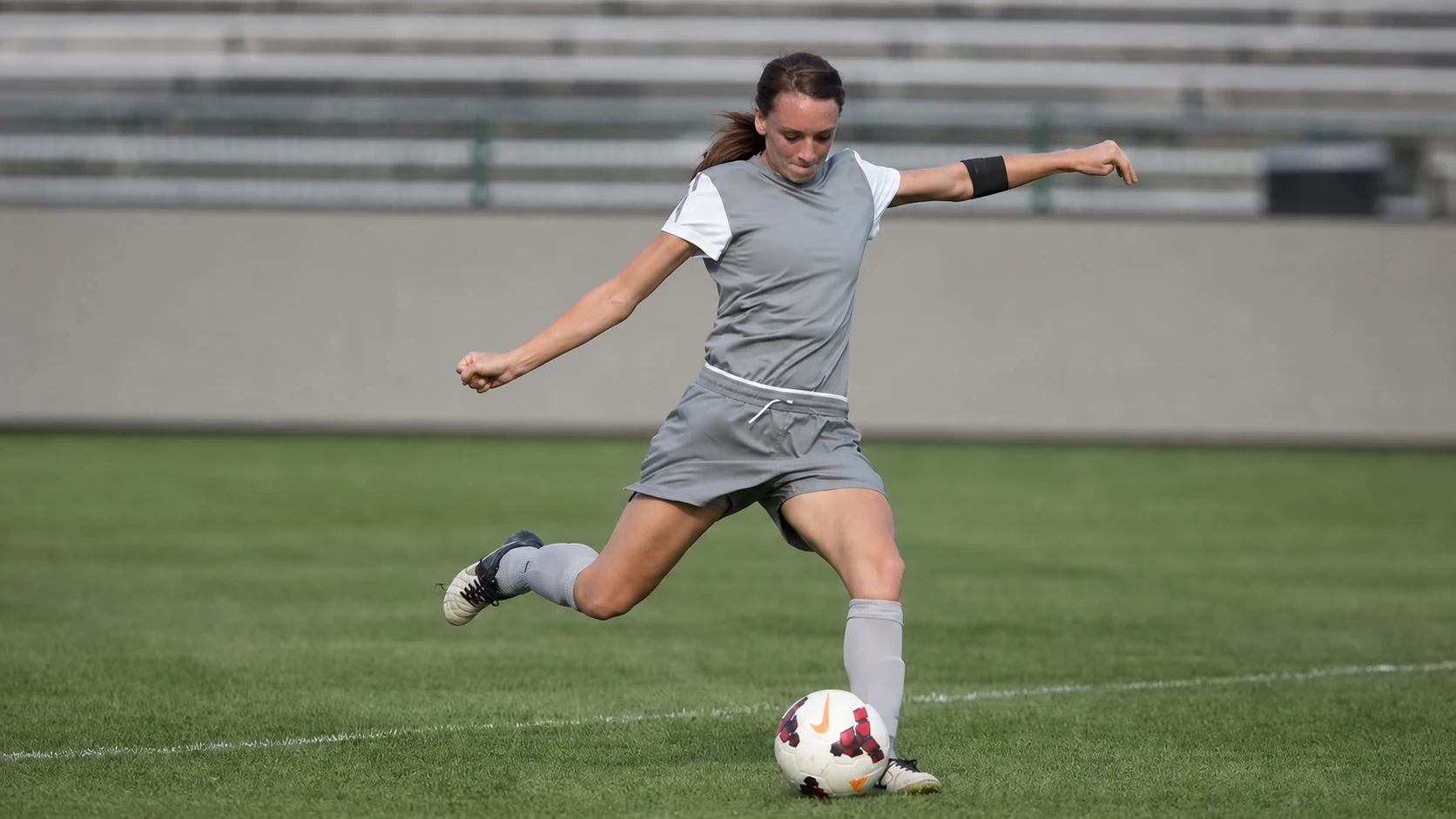 From BYU to Ohio State - kayla varner