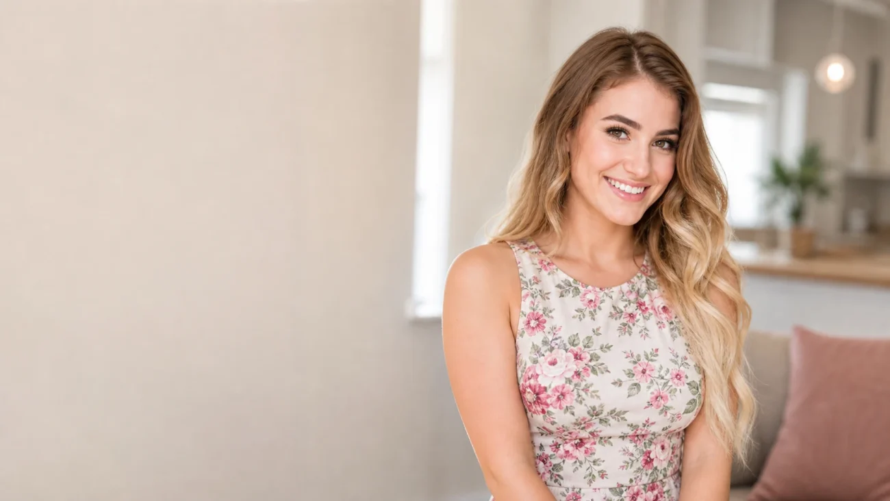 kenzie madison net worth