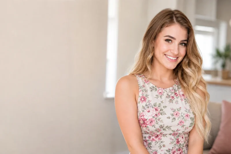Kenzie Madison Net Worth, Age, Career and Biography