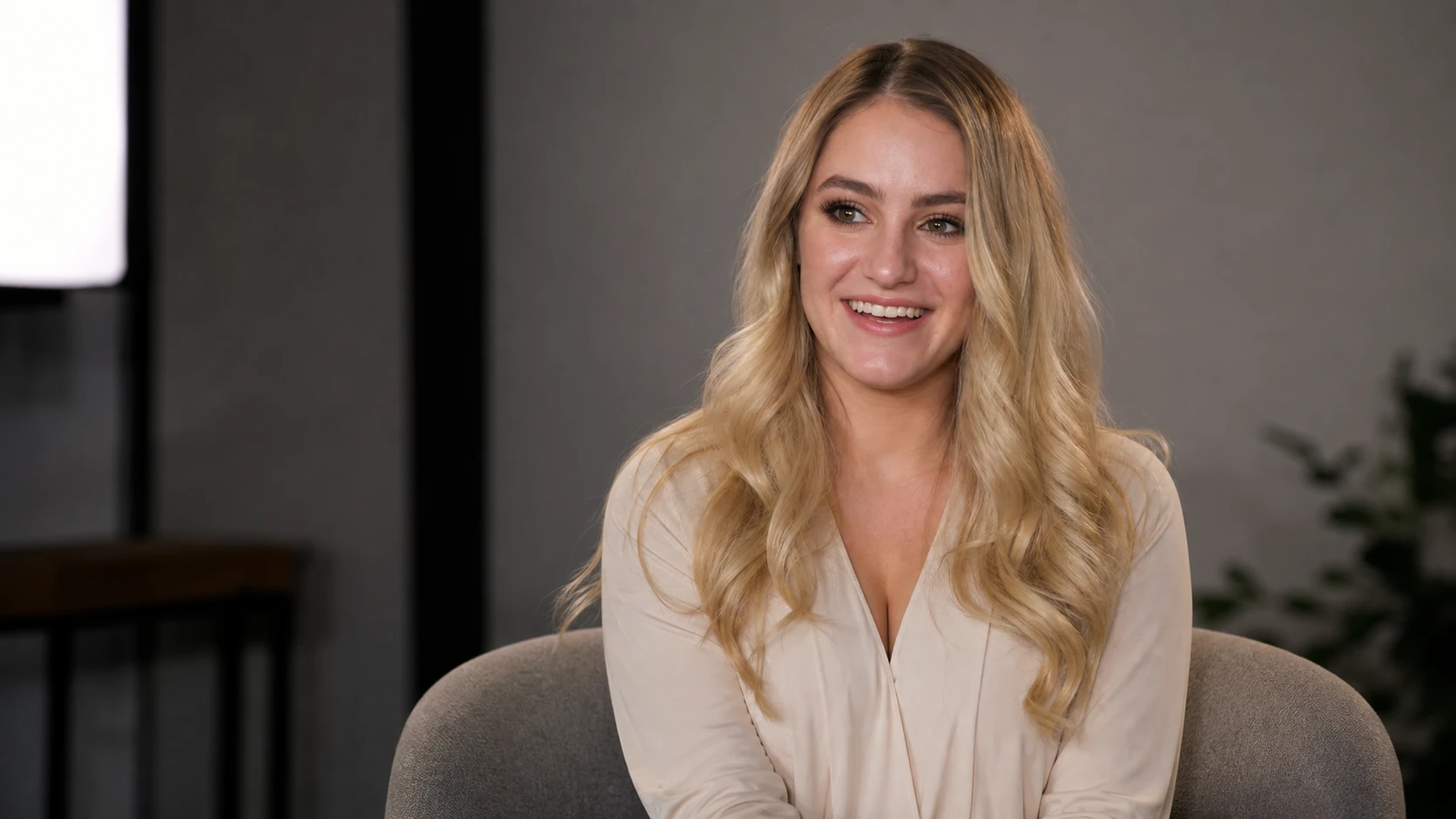 Career Breakthrough - kenzie madison net worth