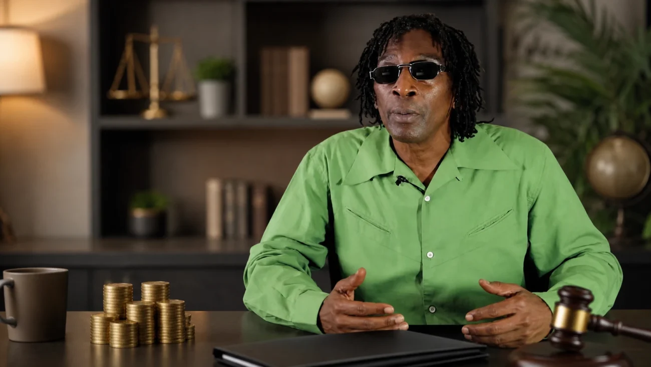 Kirk Burrowes Net Worth