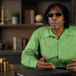 Kirk Burrowes Net Worth