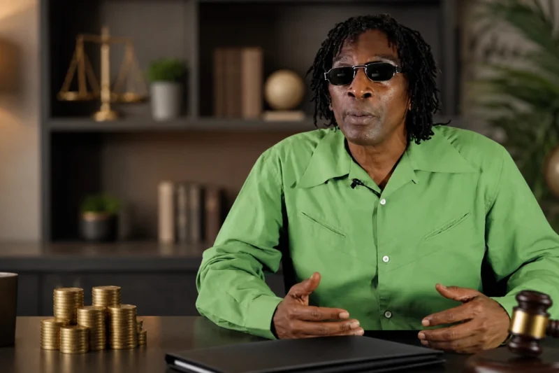 Kirk Burrowes Net Worth, Career, Lawsuits and Biography