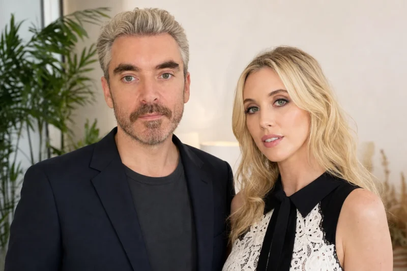 Laura Clery Husband: Who Is Stephen Hilton in 2026