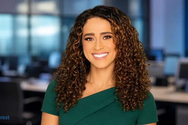 Madison Alworth Wikipedia, Career, Bio and Background