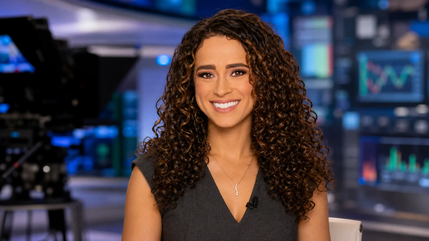 Joining Fox Business Network - madison alworth wikipedia