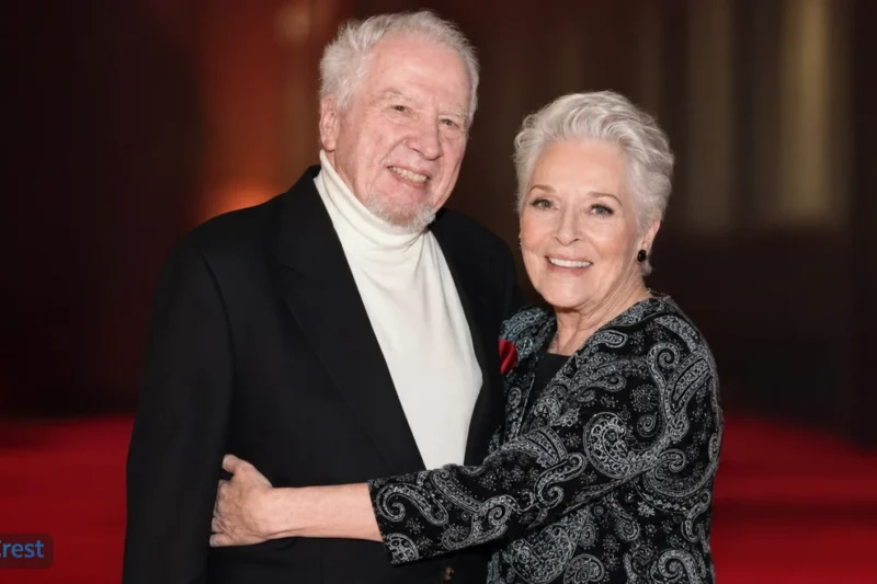 Marshall Borden: Actor, Career, Marriage and Legacy