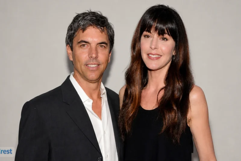 Marshall Coben: Career, Paramount Role and Jane Leeves