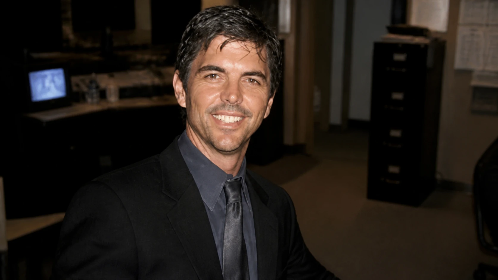 A career in television before Malibu Locations - Marshall Coben