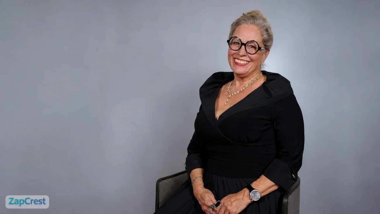 mary guibert