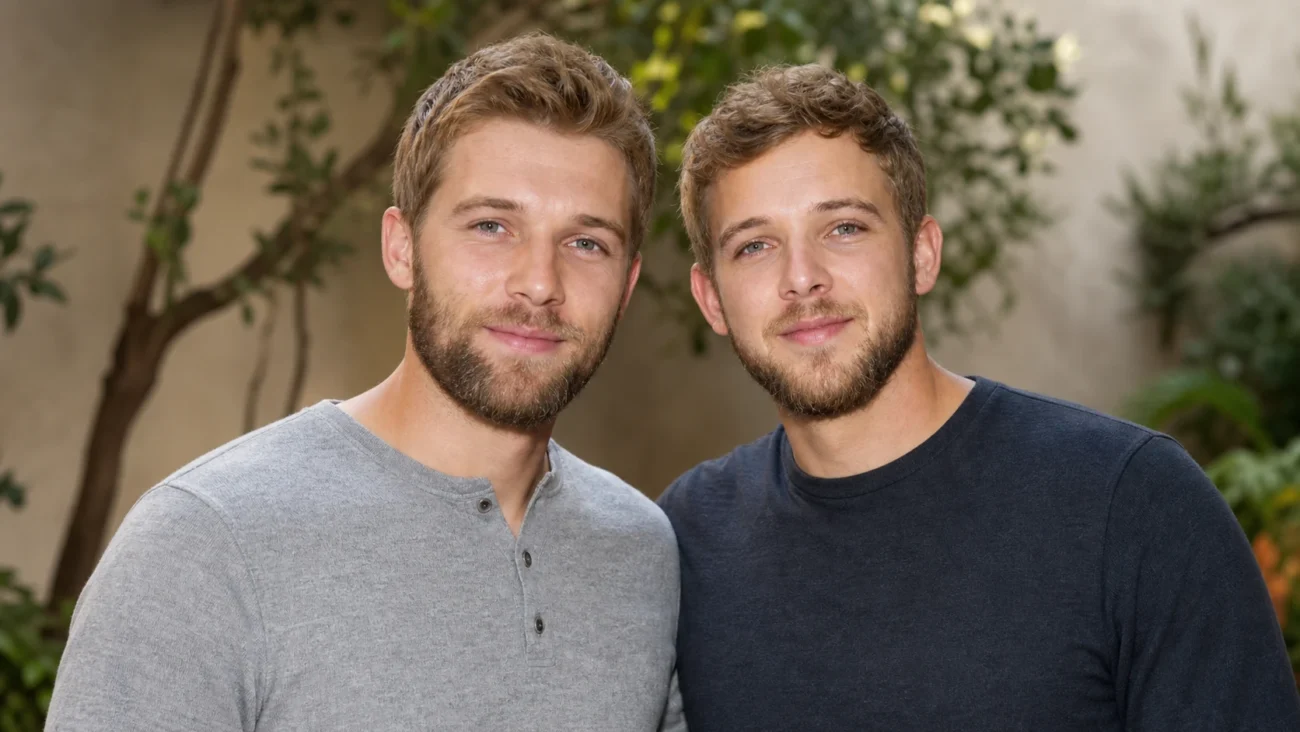 max thieriot brother