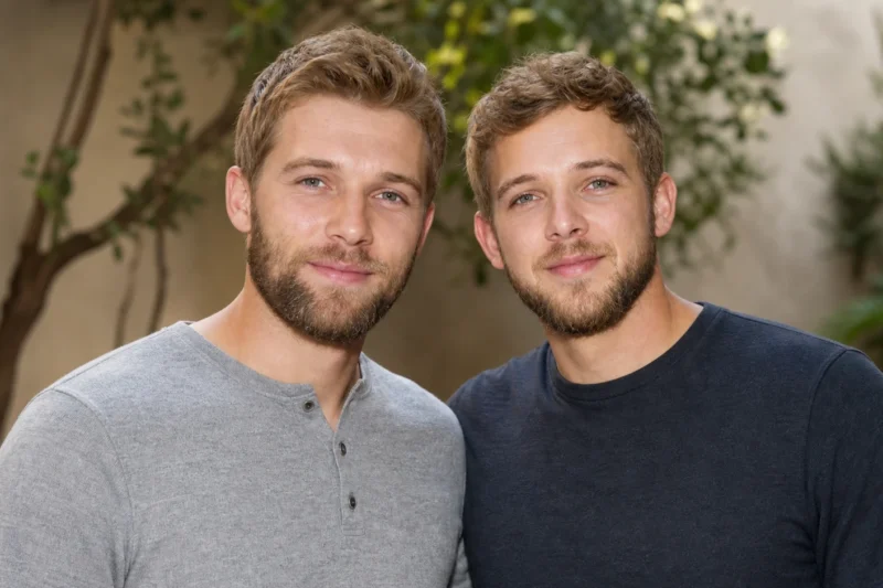 Max Thieriot Brother: Who Is Aidan Thieriot?