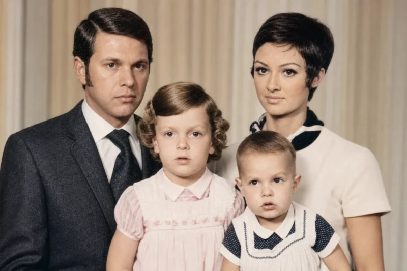 Michael Ciminella: Ashley Judd’s Father and Family Story