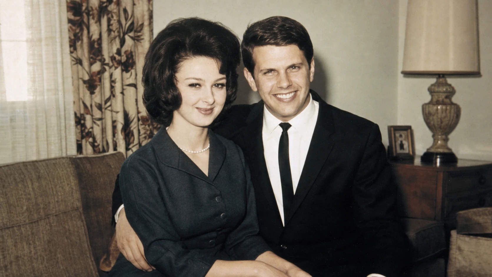 Marriage to Naomi Judd - Michael Ciminella