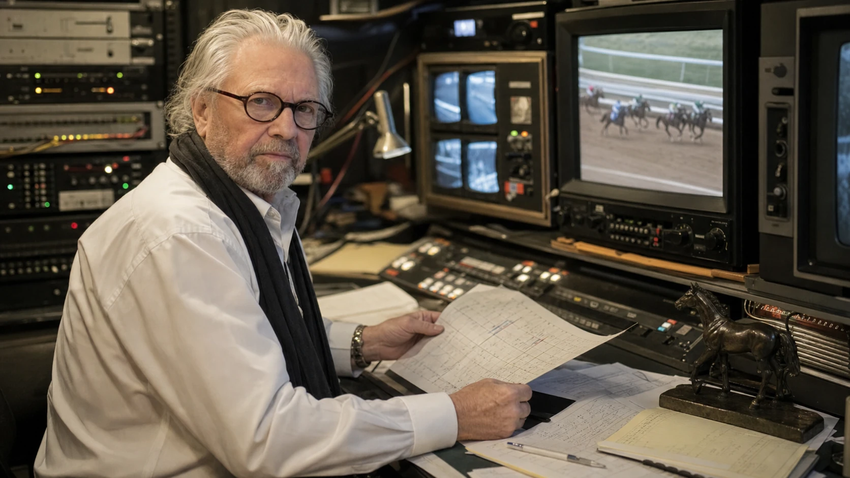 Career in Marketing and Sports Production - Michael Ciminella